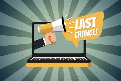 Sweepstakes Ending this Month .